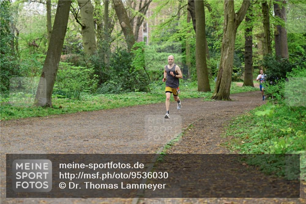 19.04.2026 - Hammer Lauf Dr. Thomas Lammeyer http://msf.ph/oto/9536030 19.04.2026 10:21:02 Laufen  meine-sportfotos.de