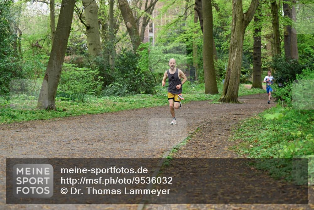 19.04.2026 - Hammer Lauf Dr. Thomas Lammeyer http://msf.ph/oto/9536032 19.04.2026 10:21:03 Laufen  meine-sportfotos.de