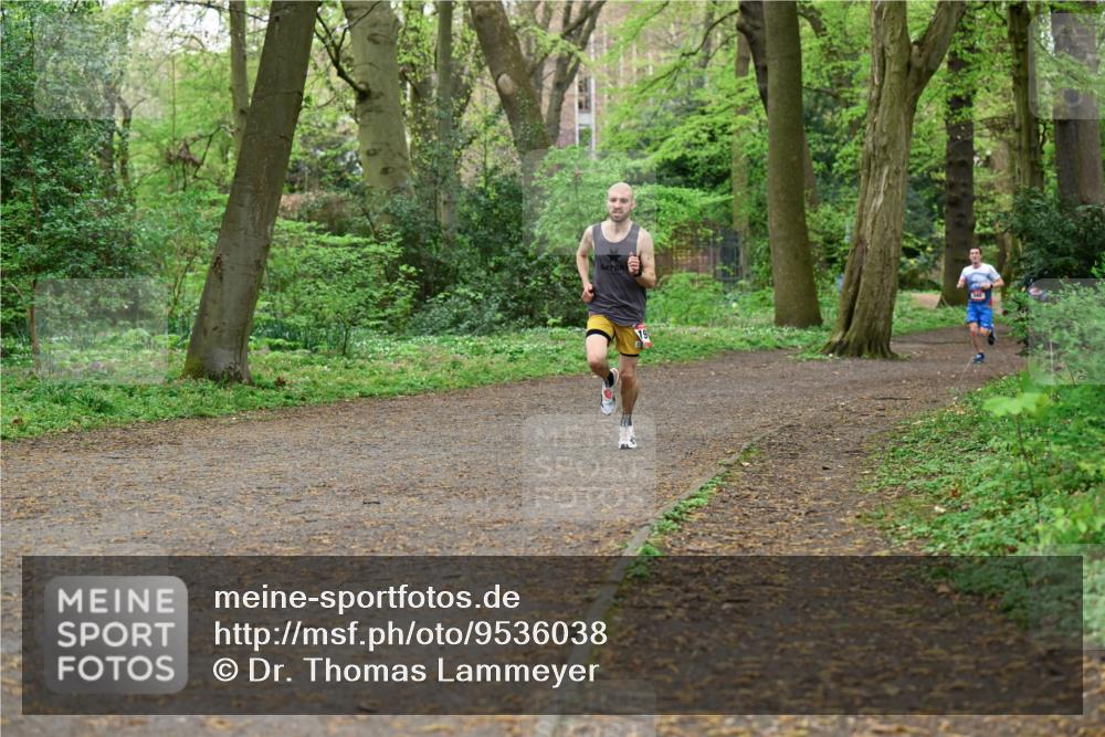 19.04.2026 - Hammer Lauf Dr. Thomas Lammeyer http://msf.ph/oto/9536038 19.04.2026 10:21:03 Laufen  meine-sportfotos.de