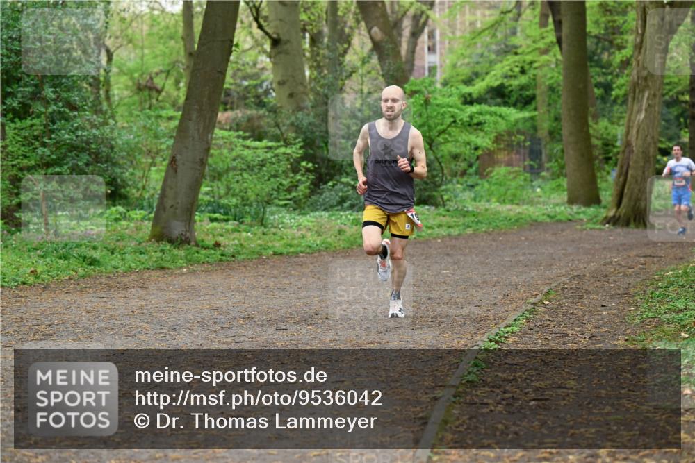19.04.2026 - Hammer Lauf Dr. Thomas Lammeyer http://msf.ph/oto/9536042 19.04.2026 10:21:04 Laufen  meine-sportfotos.de