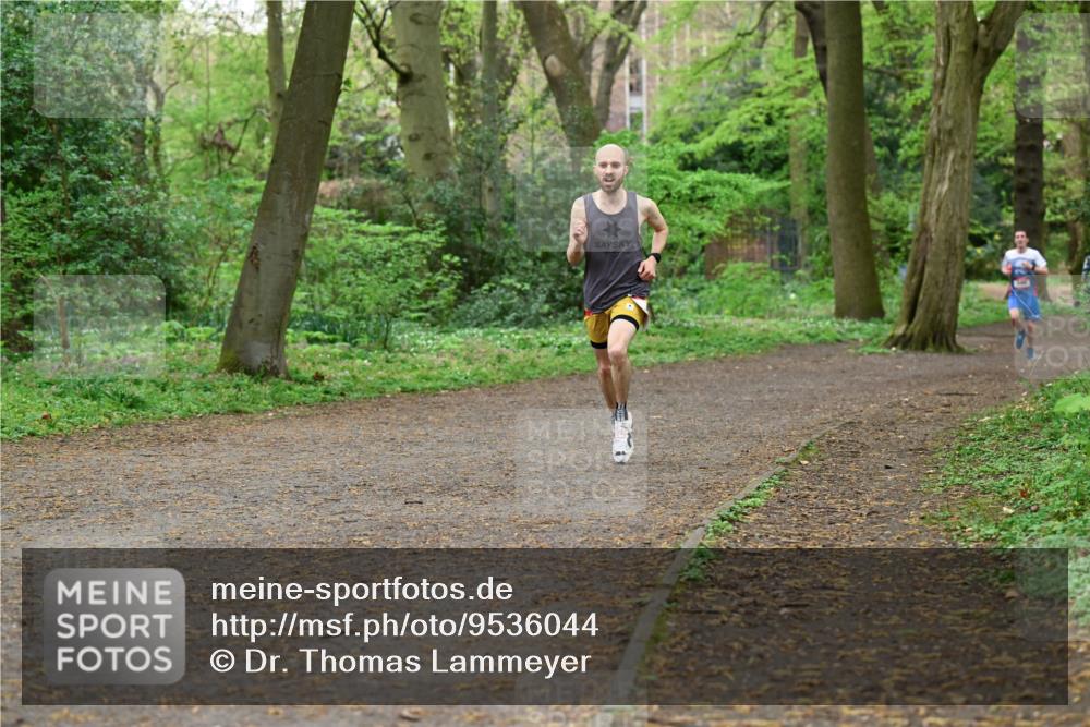 19.04.2026 - Hammer Lauf Dr. Thomas Lammeyer http://msf.ph/oto/9536044 19.04.2026 10:21:03 Laufen  meine-sportfotos.de