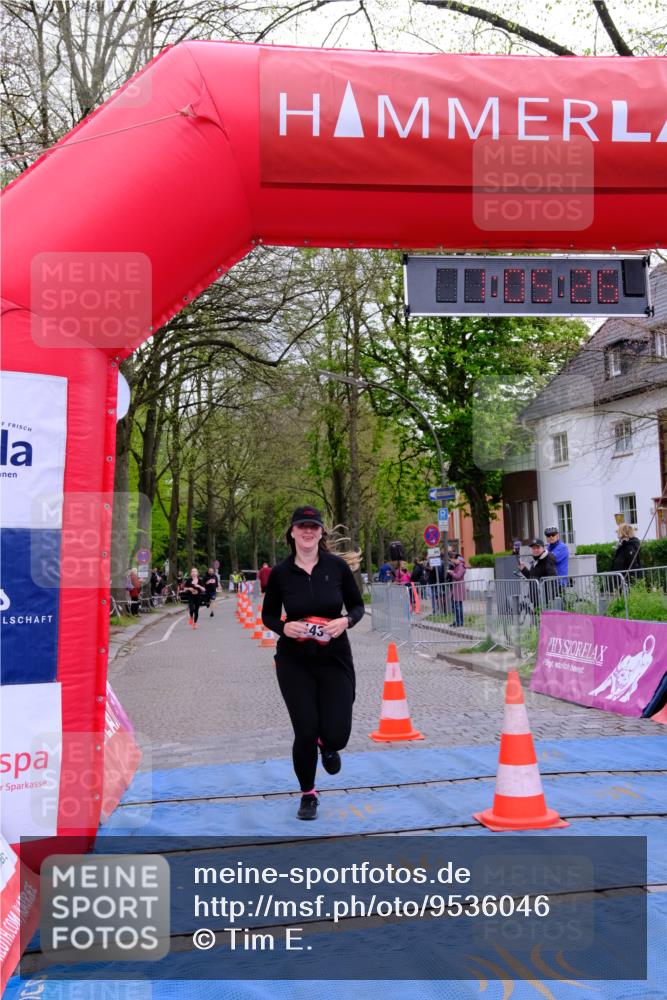 19.04.2026 - Hammer Lauf Tim E. http://msf.ph/oto/9536046 19.04.2026 10:50:34 Ziel 143, 249, 312, 1717 meine-sportfotos.de