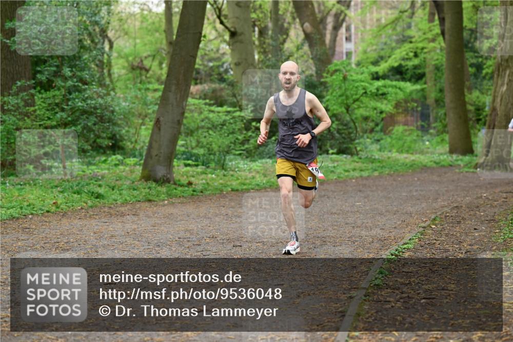 19.04.2026 - Hammer Lauf Dr. Thomas Lammeyer http://msf.ph/oto/9536048 19.04.2026 10:21:04 Laufen  meine-sportfotos.de