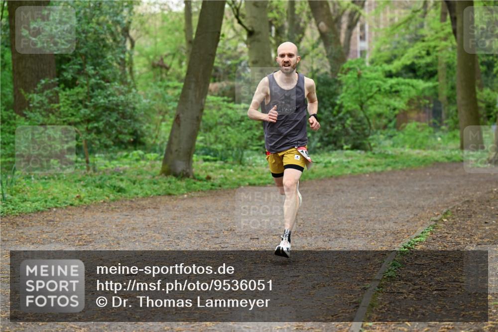19.04.2026 - Hammer Lauf Dr. Thomas Lammeyer http://msf.ph/oto/9536051 19.04.2026 10:21:04 Laufen  meine-sportfotos.de