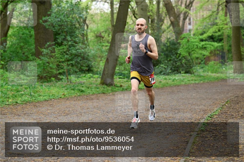 19.04.2026 - Hammer Lauf Dr. Thomas Lammeyer http://msf.ph/oto/9536054 19.04.2026 10:21:04 Laufen 191 meine-sportfotos.de