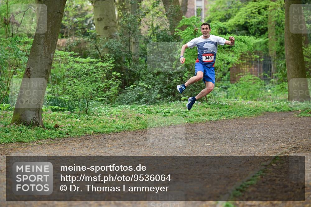 19.04.2026 - Hammer Lauf Dr. Thomas Lammeyer http://msf.ph/oto/9536064 19.04.2026 10:21:07 Laufen 340 meine-sportfotos.de