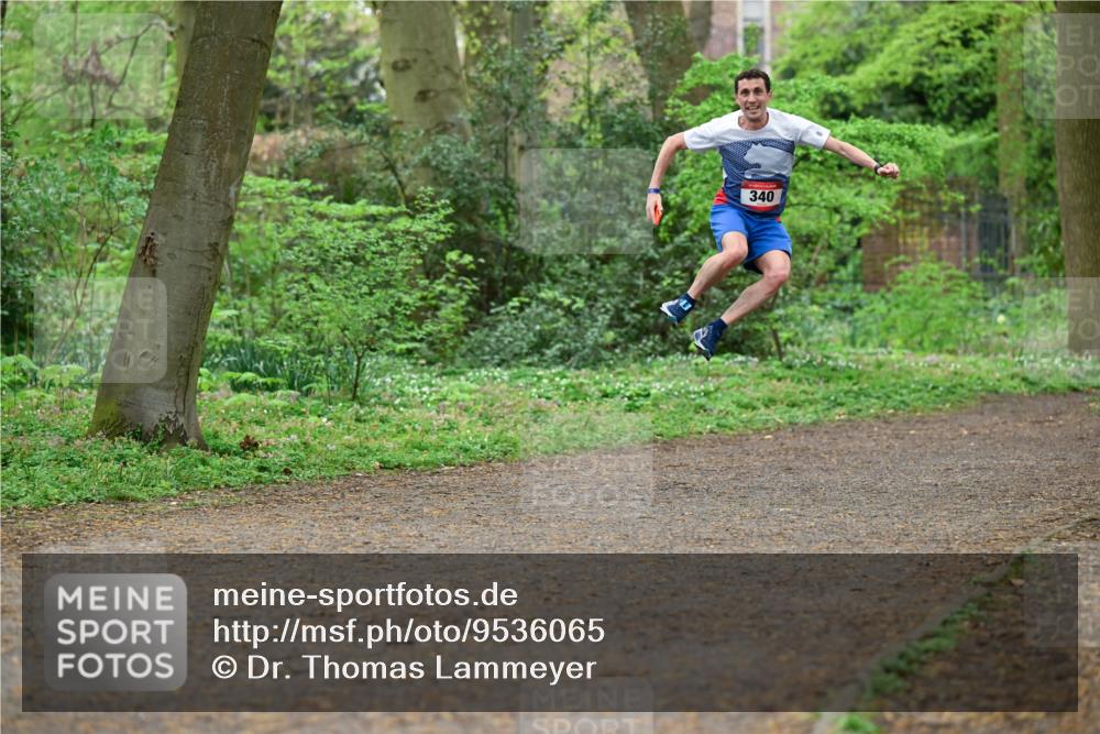 19.04.2026 - Hammer Lauf Dr. Thomas Lammeyer http://msf.ph/oto/9536065 19.04.2026 10:21:07 Laufen 340 meine-sportfotos.de