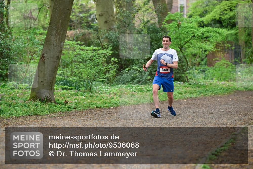 19.04.2026 - Hammer Lauf Dr. Thomas Lammeyer http://msf.ph/oto/9536068 19.04.2026 10:21:07 Laufen 340 meine-sportfotos.de