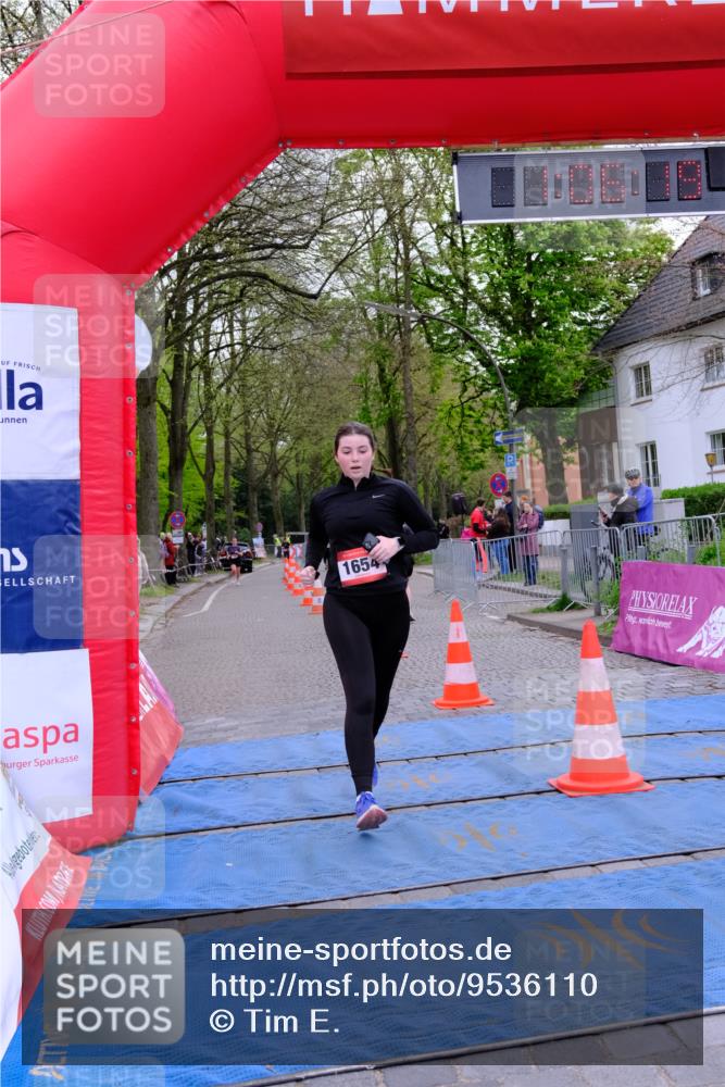 19.04.2026 - Hammer Lauf Tim E. http://msf.ph/oto/9536110 19.04.2026 10:51:26 Ziel 162, 1654 meine-sportfotos.de