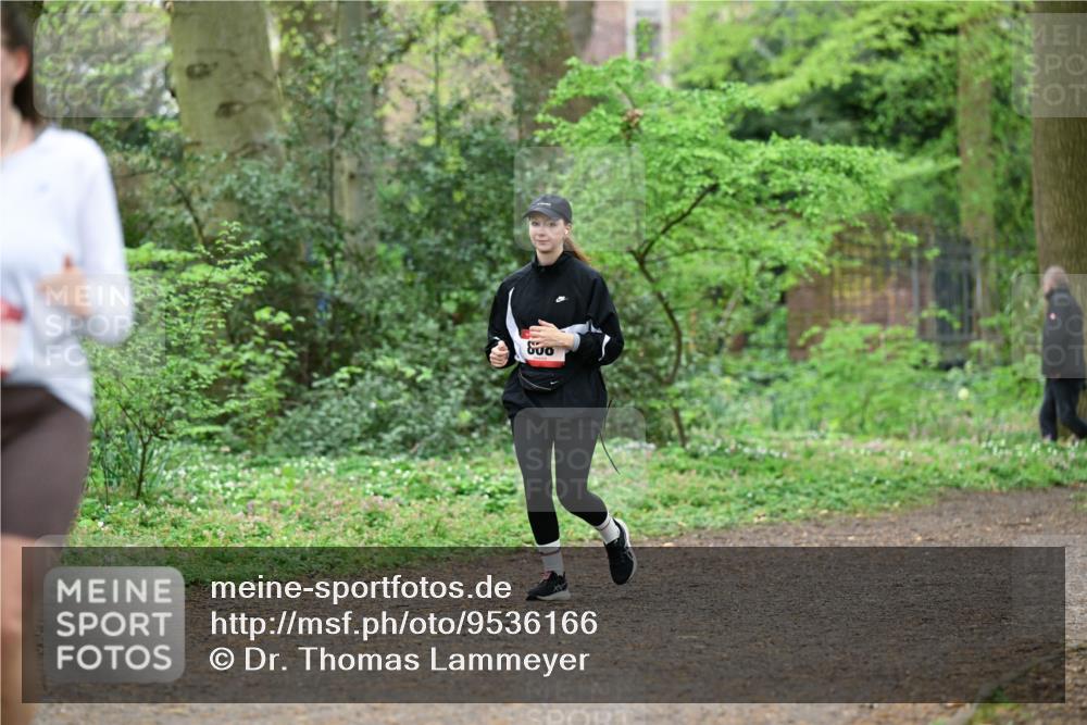 19.04.2026 - Hammer Lauf Dr. Thomas Lammeyer http://msf.ph/oto/9536166 19.04.2026 10:21:42 Laufen  meine-sportfotos.de