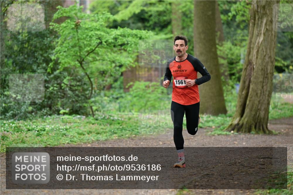 19.04.2026 - Hammer Lauf Dr. Thomas Lammeyer http://msf.ph/oto/9536186 19.04.2026 10:21:54 Laufen 1561 meine-sportfotos.de