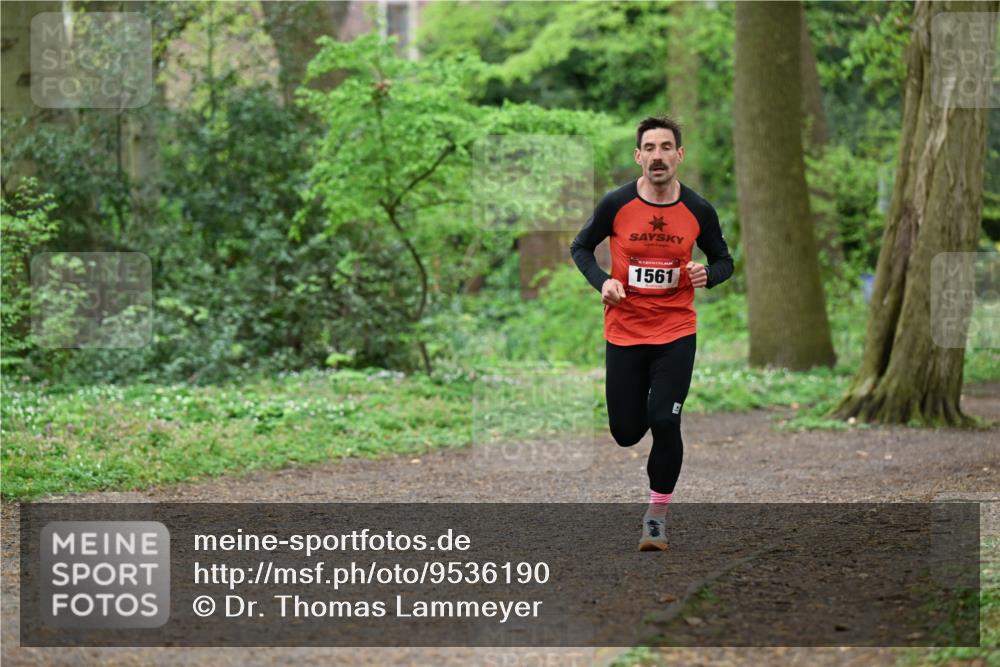 19.04.2026 - Hammer Lauf Dr. Thomas Lammeyer http://msf.ph/oto/9536190 19.04.2026 10:21:54 Laufen 1561 meine-sportfotos.de