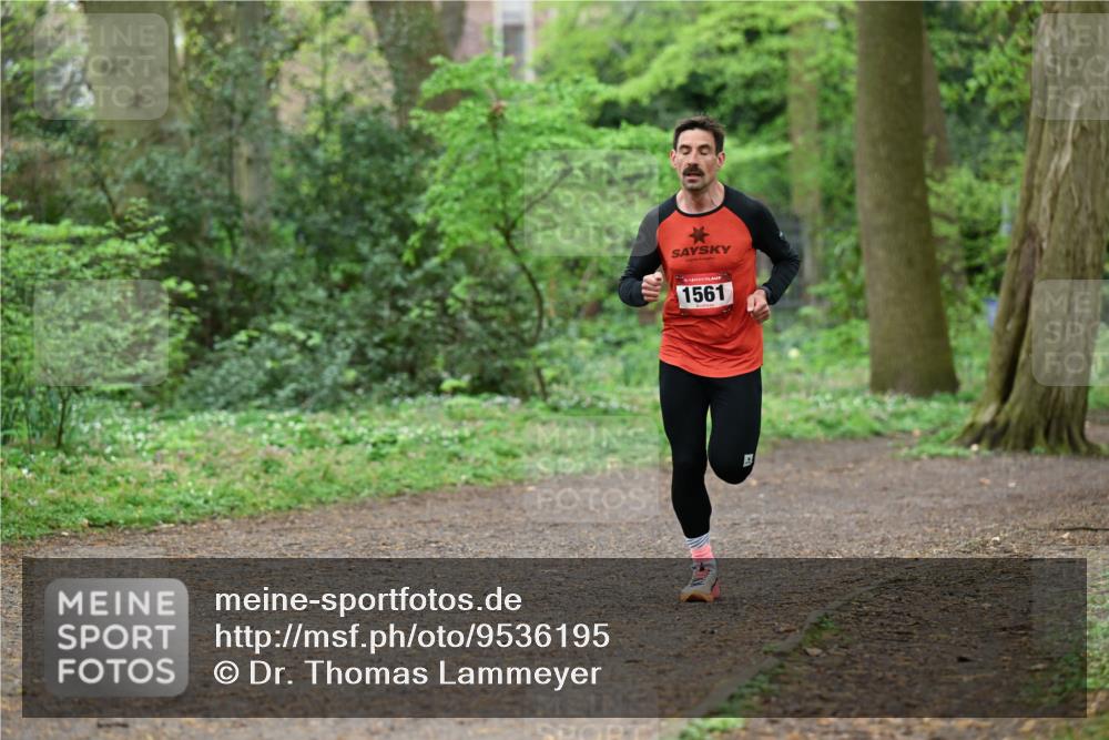 19.04.2026 - Hammer Lauf Dr. Thomas Lammeyer http://msf.ph/oto/9536195 19.04.2026 10:21:54 Laufen 1561 meine-sportfotos.de