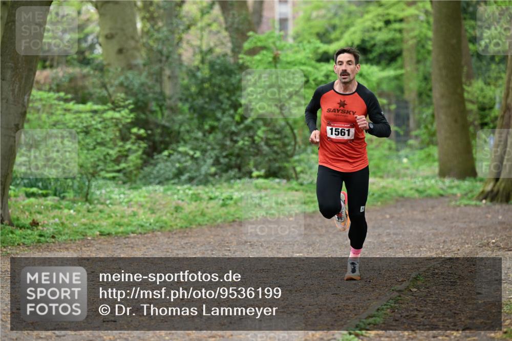 19.04.2026 - Hammer Lauf Dr. Thomas Lammeyer http://msf.ph/oto/9536199 19.04.2026 10:21:55 Laufen 1561 meine-sportfotos.de