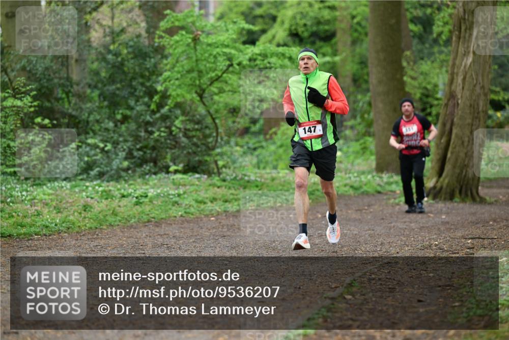 19.04.2026 - Hammer Lauf Dr. Thomas Lammeyer http://msf.ph/oto/9536207 19.04.2026 10:22:11 Laufen 147, 151 meine-sportfotos.de