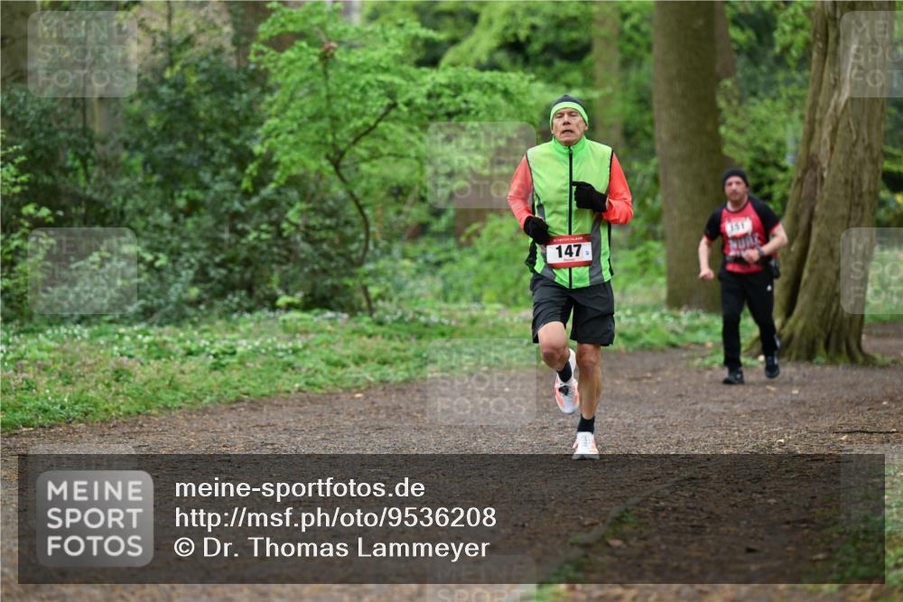 19.04.2026 - Hammer Lauf Dr. Thomas Lammeyer http://msf.ph/oto/9536208 19.04.2026 10:22:11 Laufen 147, 151 meine-sportfotos.de
