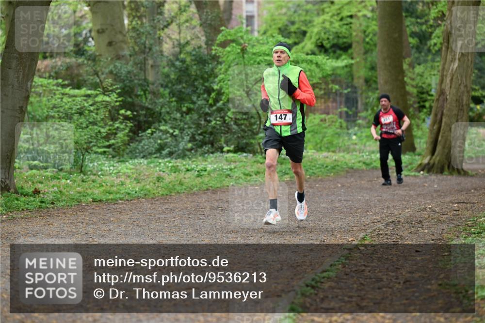 19.04.2026 - Hammer Lauf Dr. Thomas Lammeyer http://msf.ph/oto/9536213 19.04.2026 10:22:11 Laufen 147 meine-sportfotos.de