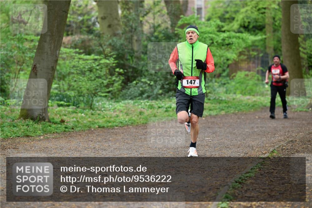 19.04.2026 - Hammer Lauf Dr. Thomas Lammeyer http://msf.ph/oto/9536222 19.04.2026 10:22:12 Laufen 147 meine-sportfotos.de