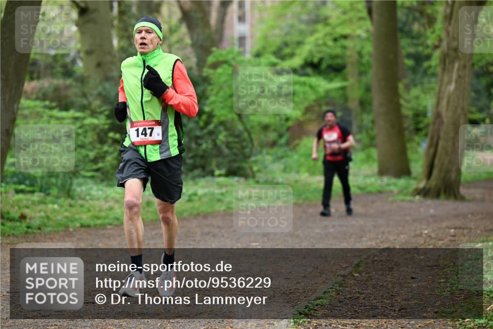 19.04.2026 - Hammer Lauf Dr. Thomas Lammeyer http://msf.ph/oto/9536229 19.04.2026 10:22:13 Laufen 147 meine-sportfotos.de