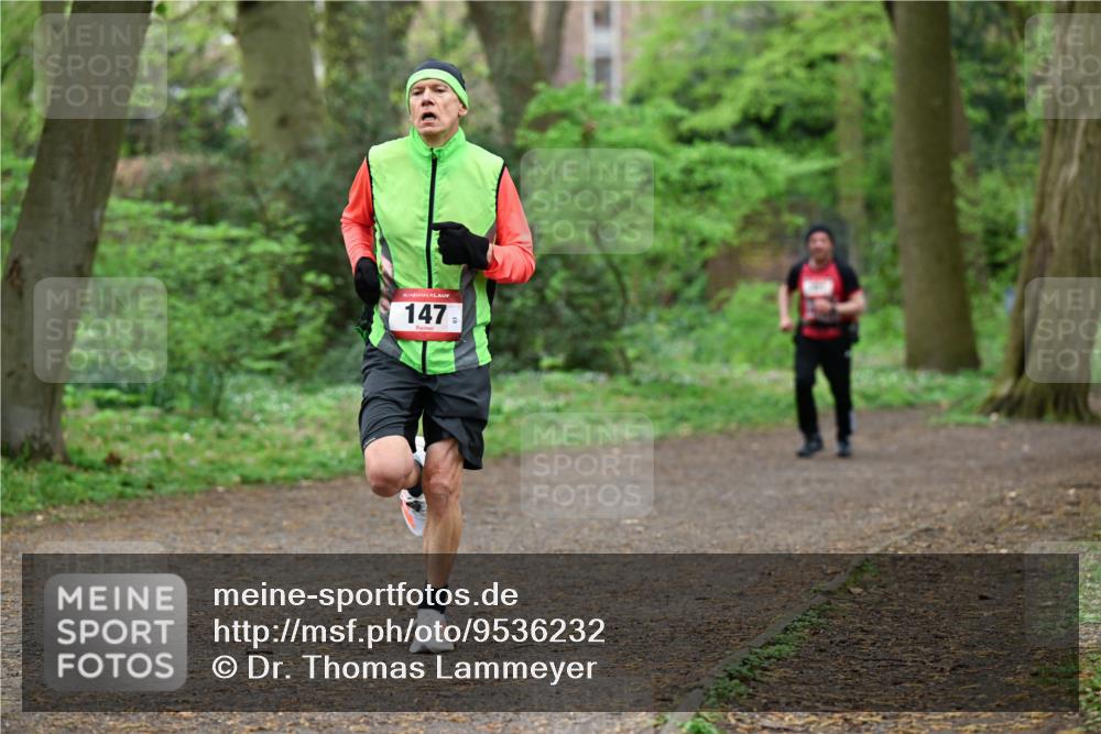 19.04.2026 - Hammer Lauf Dr. Thomas Lammeyer http://msf.ph/oto/9536232 19.04.2026 10:22:13 Laufen 147 meine-sportfotos.de