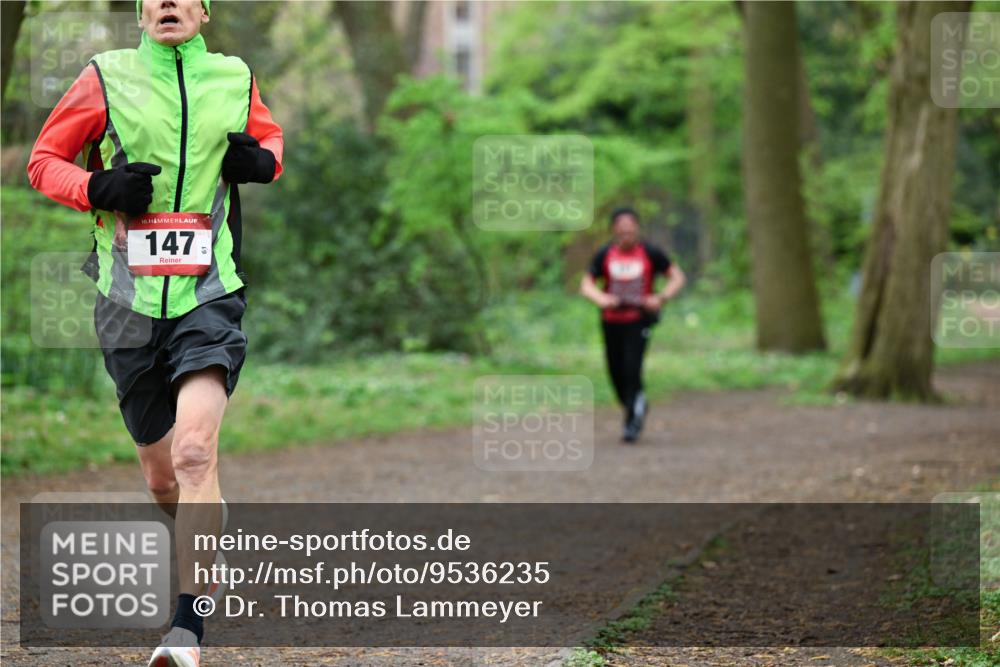 19.04.2026 - Hammer Lauf Dr. Thomas Lammeyer http://msf.ph/oto/9536235 19.04.2026 10:22:13 Laufen 147 meine-sportfotos.de