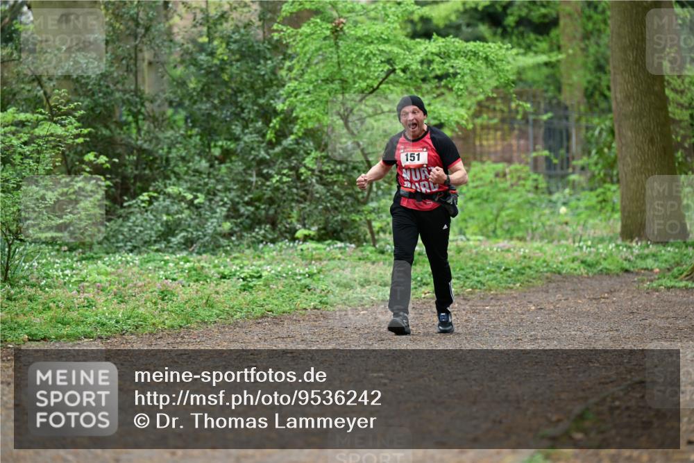 19.04.2026 - Hammer Lauf Dr. Thomas Lammeyer http://msf.ph/oto/9536242 19.04.2026 10:22:14 Laufen 151 meine-sportfotos.de