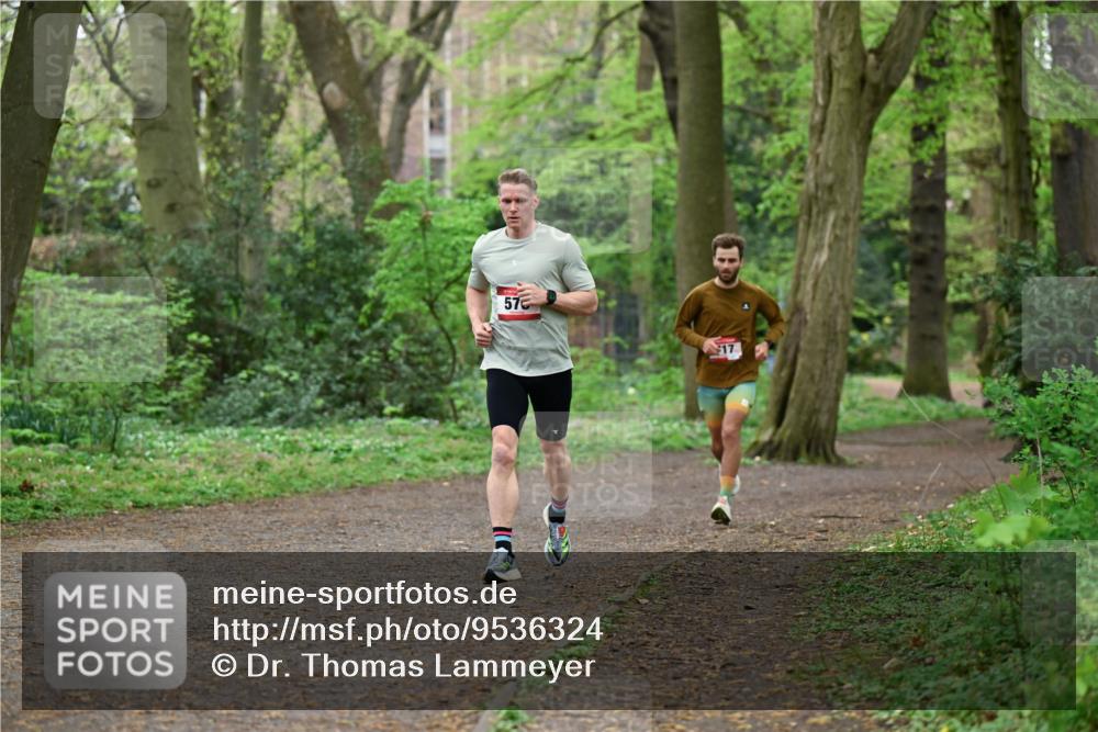 19.04.2026 - Hammer Lauf Dr. Thomas Lammeyer http://msf.ph/oto/9536324 19.04.2026 10:22:48 Laufen  meine-sportfotos.de