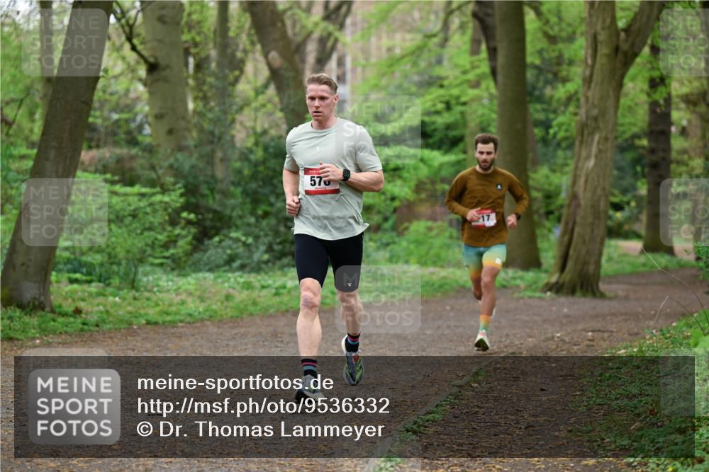 19.04.2026 - Hammer Lauf Dr. Thomas Lammeyer http://msf.ph/oto/9536332 19.04.2026 10:22:49 Laufen  meine-sportfotos.de
