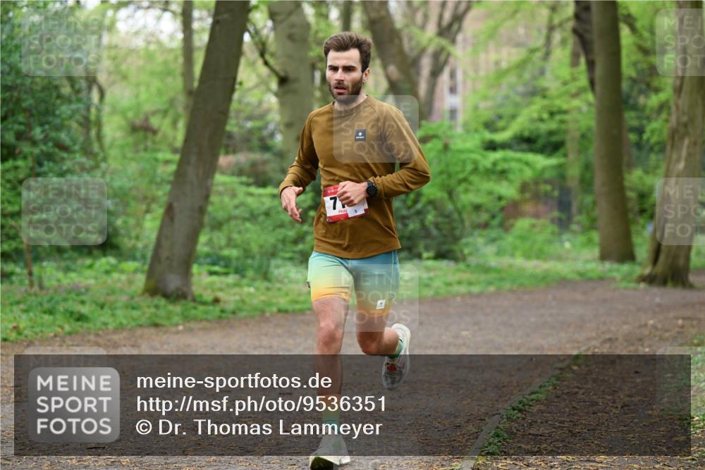 19.04.2026 - Hammer Lauf Dr. Thomas Lammeyer http://msf.ph/oto/9536351 19.04.2026 10:22:51 Laufen  meine-sportfotos.de