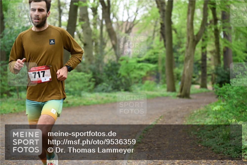 19.04.2026 - Hammer Lauf Dr. Thomas Lammeyer http://msf.ph/oto/9536359 19.04.2026 10:22:52 Laufen 717 meine-sportfotos.de