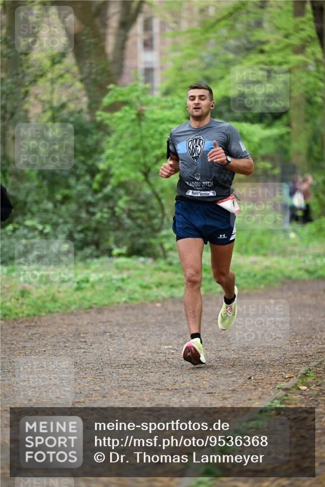 19.04.2026 - Hammer Lauf Dr. Thomas Lammeyer http://msf.ph/oto/9536368 19.04.2026 10:23:08 Laufen  meine-sportfotos.de