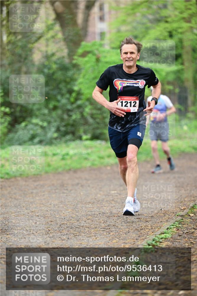 19.04.2026 - Hammer Lauf Dr. Thomas Lammeyer http://msf.ph/oto/9536413 19.04.2026 10:24:00 Laufen 1212 meine-sportfotos.de