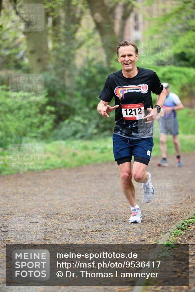 19.04.2026 - Hammer Lauf Dr. Thomas Lammeyer http://msf.ph/oto/9536417 19.04.2026 10:24:01 Laufen 1212, 149 meine-sportfotos.de
