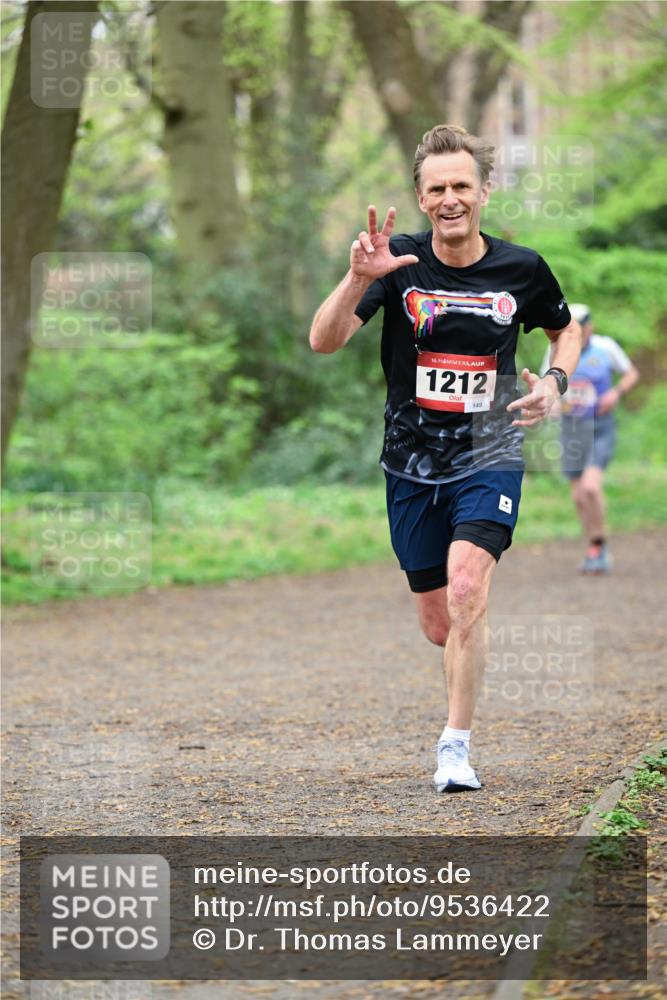 19.04.2026 - Hammer Lauf Dr. Thomas Lammeyer http://msf.ph/oto/9536422 19.04.2026 10:24:01 Laufen 1212, 149 meine-sportfotos.de