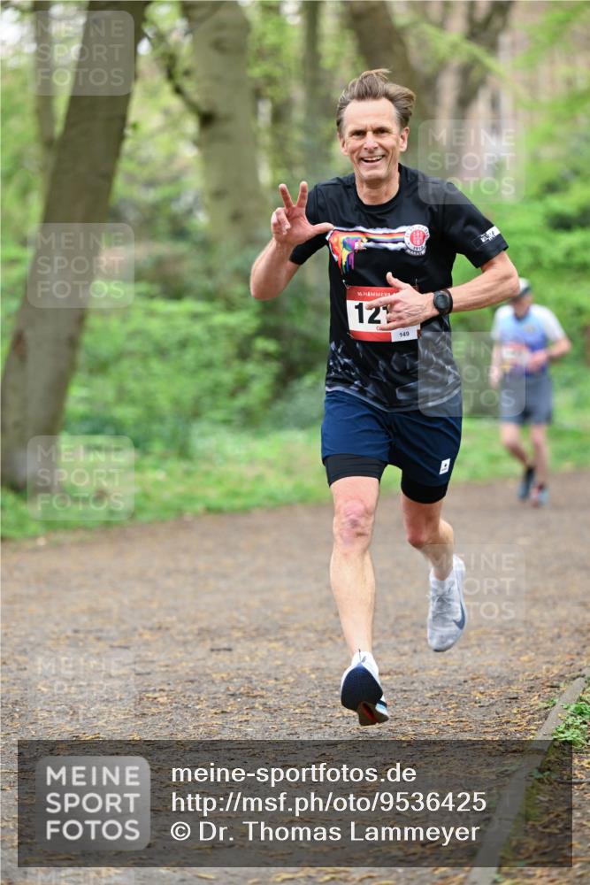 19.04.2026 - Hammer Lauf Dr. Thomas Lammeyer http://msf.ph/oto/9536425 19.04.2026 10:24:01 Laufen 149 meine-sportfotos.de