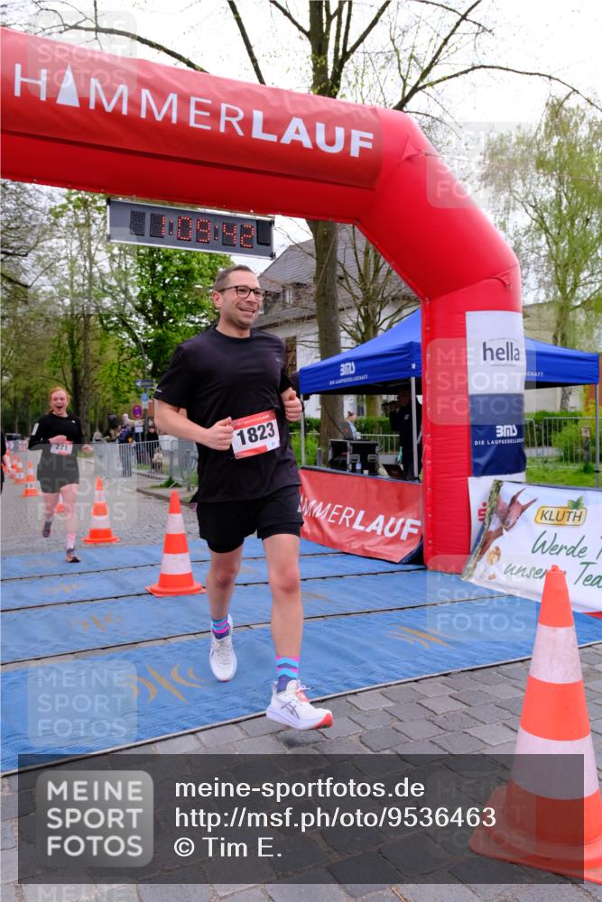 19.04.2026 - Hammer Lauf Tim E. http://msf.ph/oto/9536463 19.04.2026 10:54:49 Ziel 113, 271, 272, 628, 1303, 1823 meine-sportfotos.de