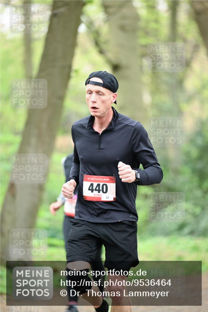 19.04.2026 - Hammer Lauf Dr. Thomas Lammeyer http://msf.ph/oto/9536464 19.04.2026 10:24:19 Laufen 440 meine-sportfotos.de