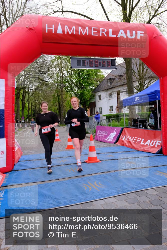 19.04.2026 - Hammer Lauf Tim E. http://msf.ph/oto/9536466 19.04.2026 10:54:50 Ziel 113, 271, 272, 628, 1303, 1823 meine-sportfotos.de
