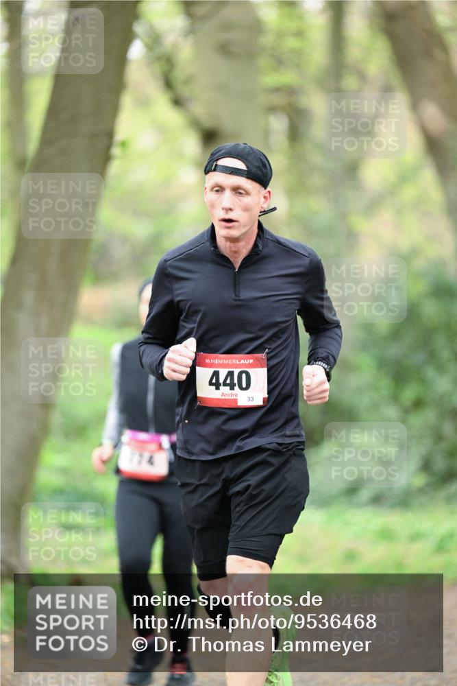19.04.2026 - Hammer Lauf Dr. Thomas Lammeyer http://msf.ph/oto/9536468 19.04.2026 10:24:19 Laufen 440 meine-sportfotos.de