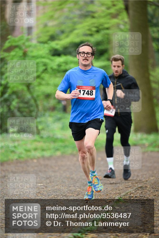 19.04.2026 - Hammer Lauf Dr. Thomas Lammeyer http://msf.ph/oto/9536487 19.04.2026 10:24:35 Laufen 1748 meine-sportfotos.de