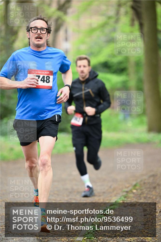 19.04.2026 - Hammer Lauf Dr. Thomas Lammeyer http://msf.ph/oto/9536499 19.04.2026 10:24:36 Laufen 748 meine-sportfotos.de