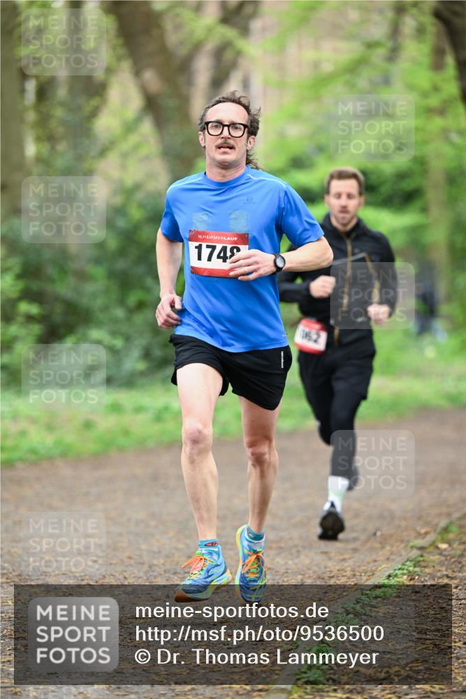 19.04.2026 - Hammer Lauf Dr. Thomas Lammeyer http://msf.ph/oto/9536500 19.04.2026 10:24:36 Laufen 1742 meine-sportfotos.de