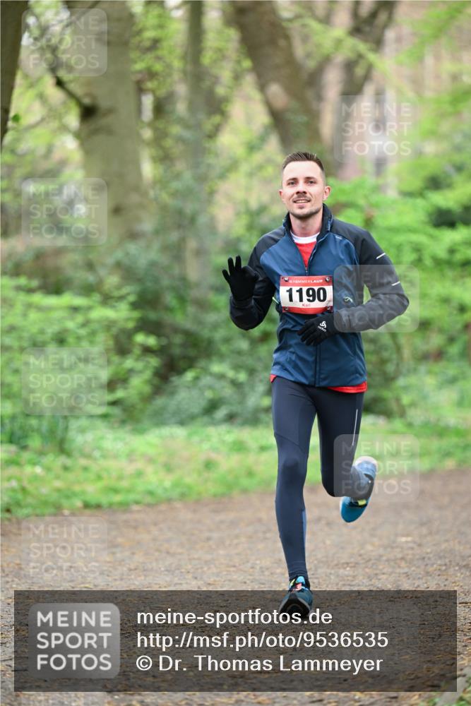 19.04.2026 - Hammer Lauf Dr. Thomas Lammeyer http://msf.ph/oto/9536535 19.04.2026 10:24:51 Laufen 1190 meine-sportfotos.de