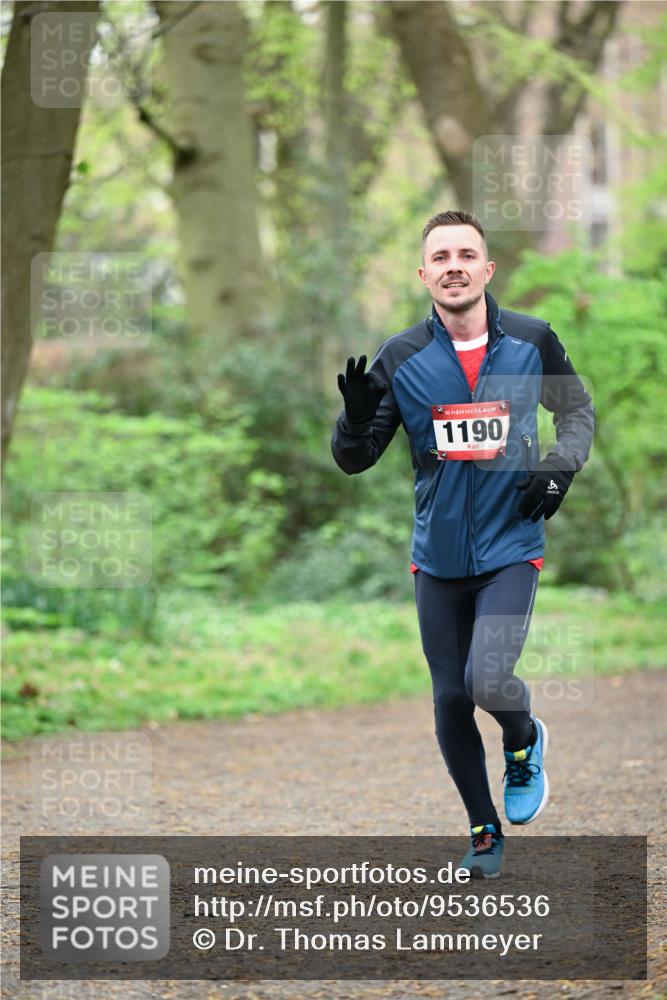 19.04.2026 - Hammer Lauf Dr. Thomas Lammeyer http://msf.ph/oto/9536536 19.04.2026 10:24:51 Laufen 1190 meine-sportfotos.de