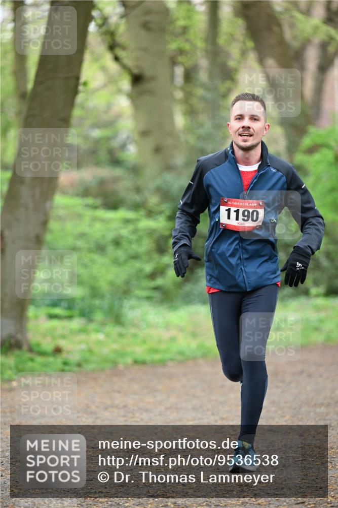 19.04.2026 - Hammer Lauf Dr. Thomas Lammeyer http://msf.ph/oto/9536538 19.04.2026 10:24:51 Laufen 1190 meine-sportfotos.de