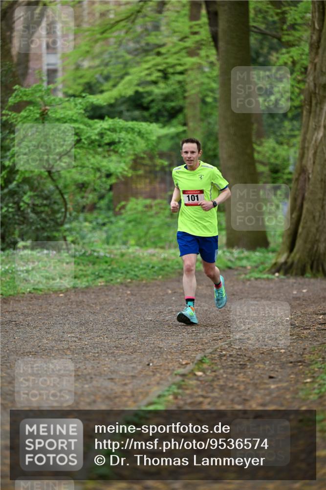 19.04.2026 - Hammer Lauf Dr. Thomas Lammeyer http://msf.ph/oto/9536574 19.04.2026 10:24:59 Laufen 101 meine-sportfotos.de