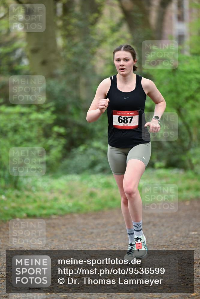 19.04.2026 - Hammer Lauf Dr. Thomas Lammeyer http://msf.ph/oto/9536599 19.04.2026 10:25:14 Laufen 687 meine-sportfotos.de
