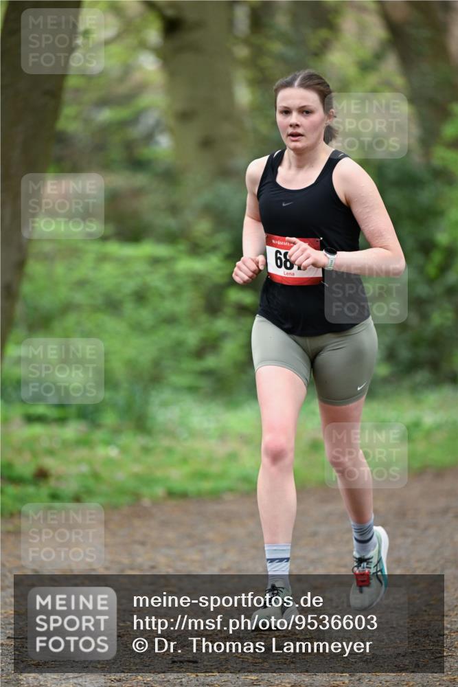 19.04.2026 - Hammer Lauf Dr. Thomas Lammeyer http://msf.ph/oto/9536603 19.04.2026 10:25:14 Laufen  meine-sportfotos.de
