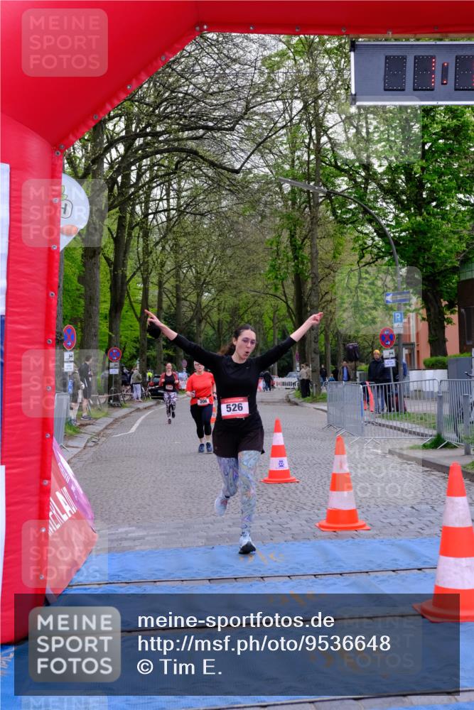 19.04.2026 - Hammer Lauf Tim E. http://msf.ph/oto/9536648 19.04.2026 10:56:15 Ziel 206, 526 meine-sportfotos.de