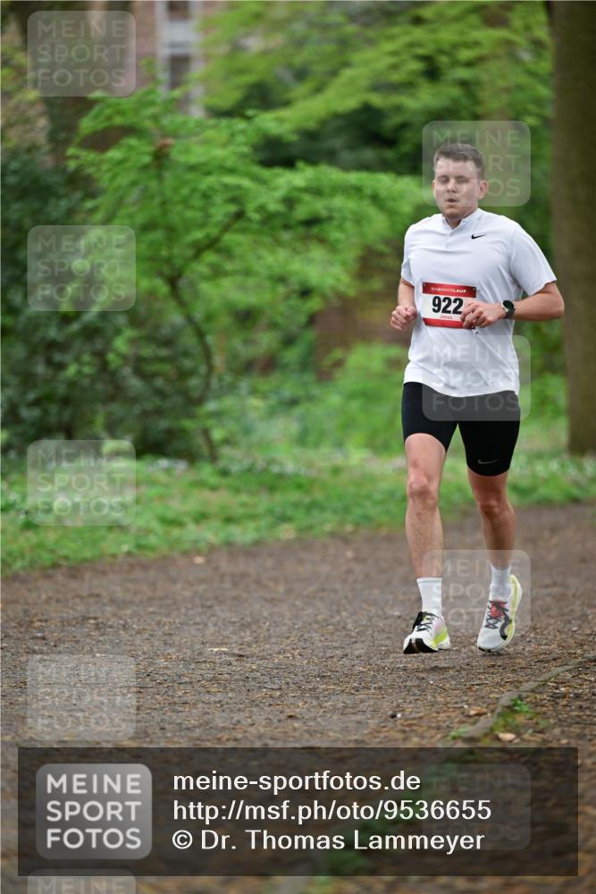 19.04.2026 - Hammer Lauf Dr. Thomas Lammeyer http://msf.ph/oto/9536655 19.04.2026 10:25:30 Laufen 922 meine-sportfotos.de